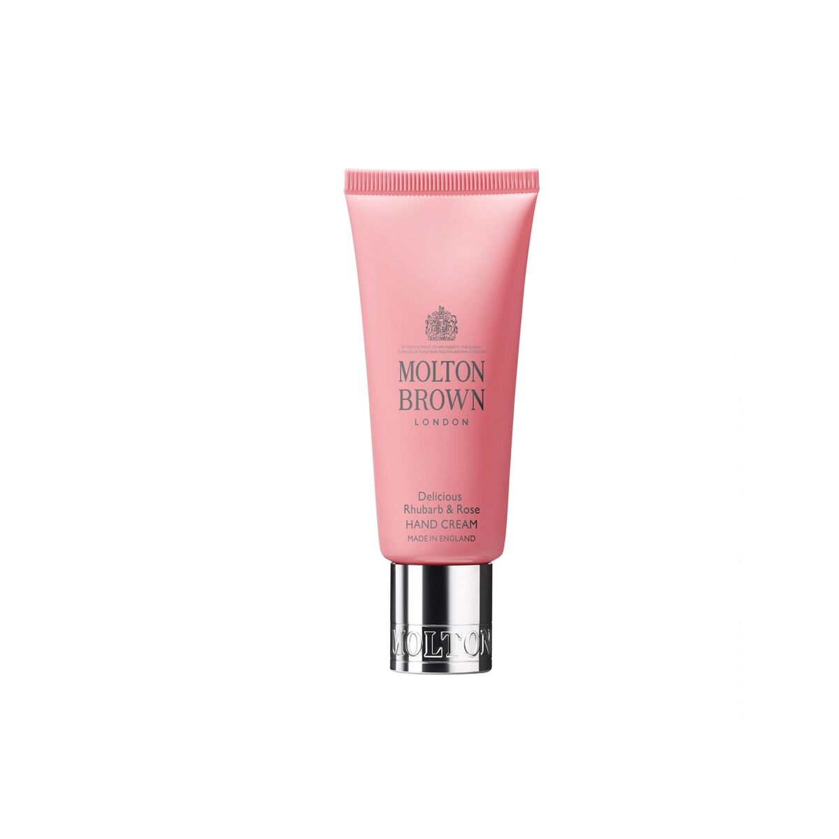 Molton Brown Hand Cream Rhubarb & Rose 40 ml