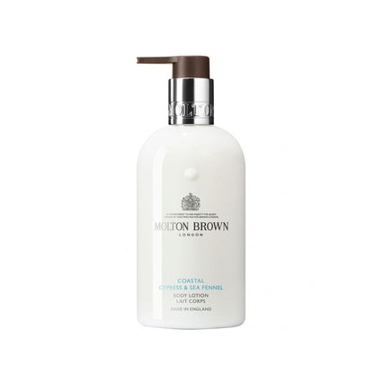 Molton Brown Coastal Cypress & Sea Fennel Body Lotion 300 ml