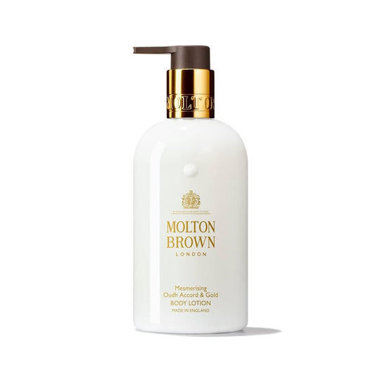 Molton Brown Hand Lotion Oudh Accord & Gold 300 ml