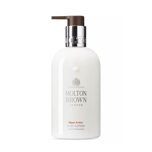 Molton Brown Neon Amber Body Lotion 300 ml