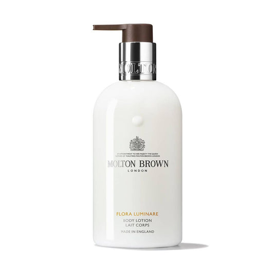 Molton Brown Flora Luminare Body Lotion 300 ml