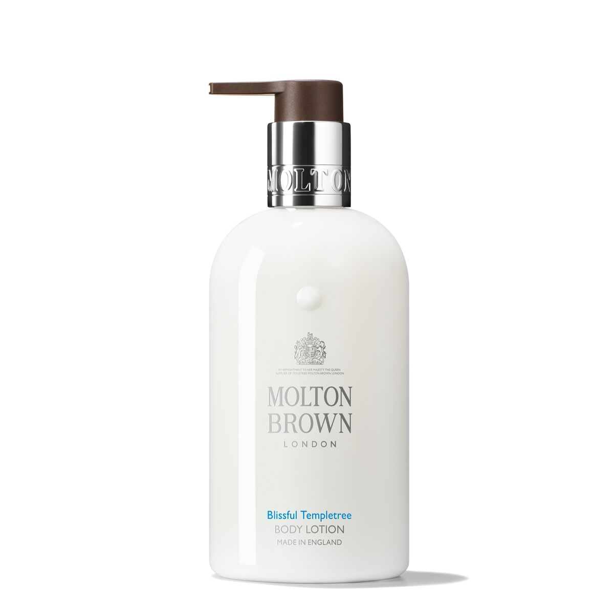 Molton Brown Blissful Templetree Body Lotion 300 ml