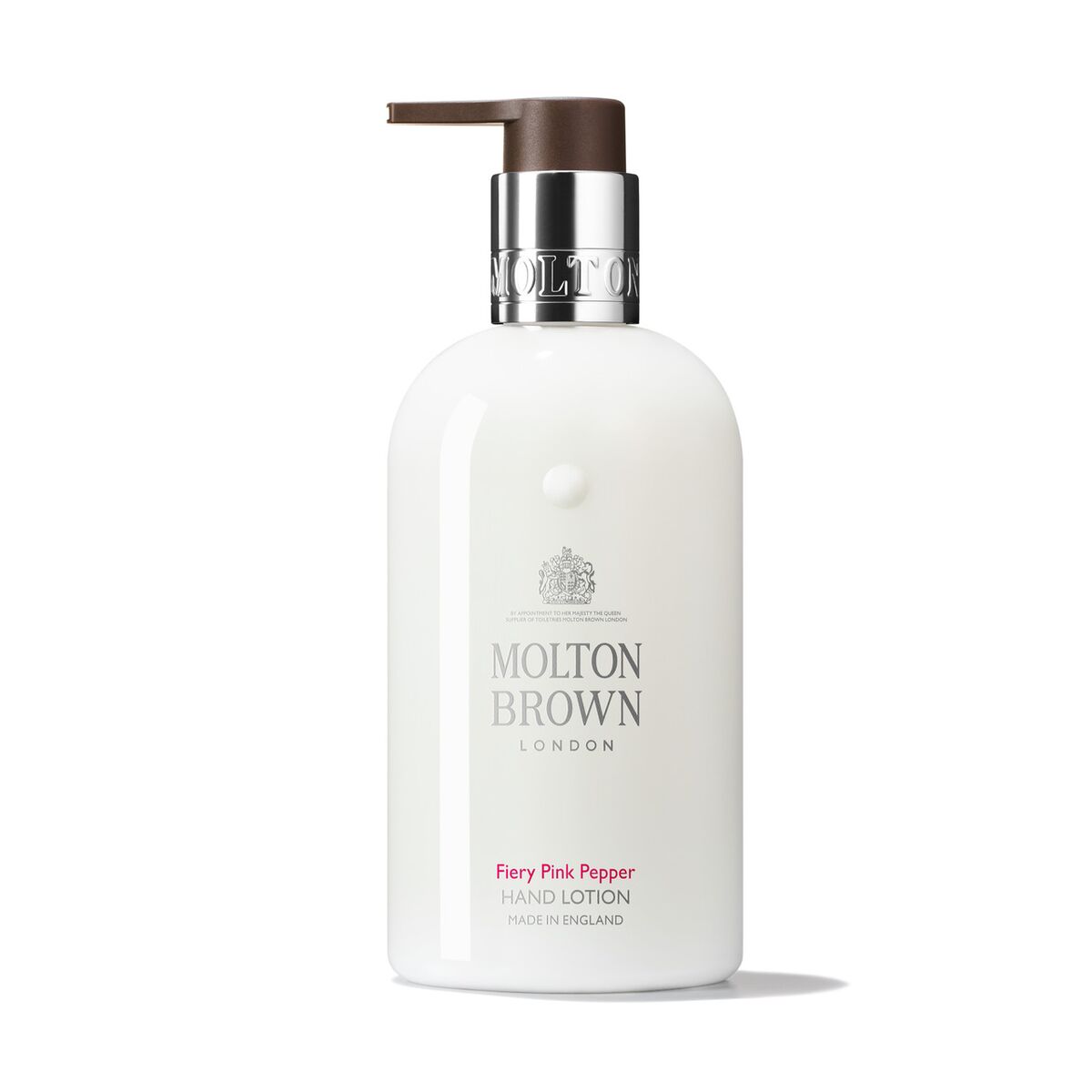 Molton Brown Hand Lotion Fiery Pink Pepper 300 ml