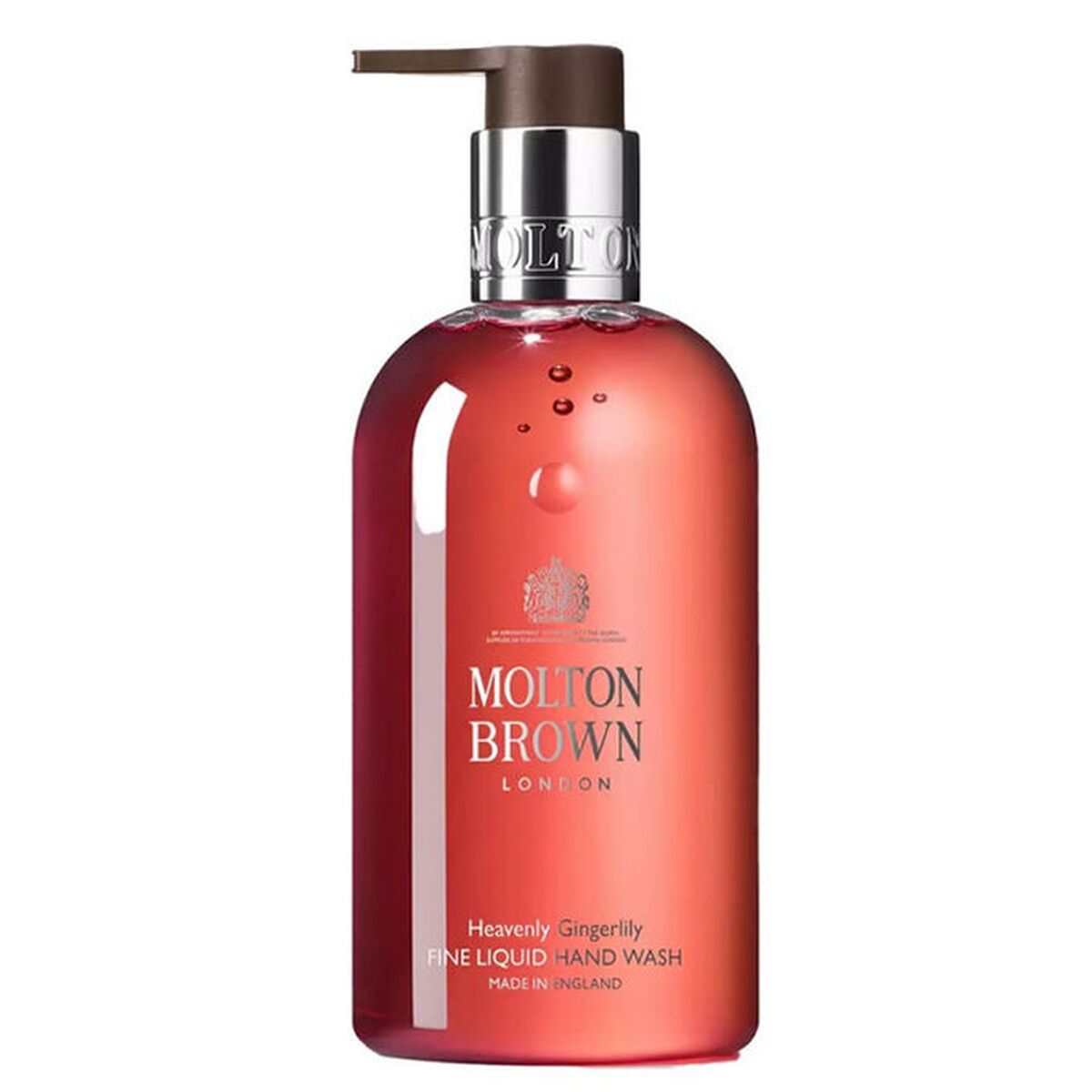 Molton Brown Gingerlily Hand Soap 300 ml