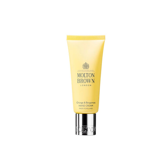 Molton Brown Hand Cream Orange & Bergamot 40 ml