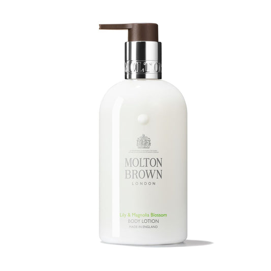 Molton Brown Lily & Magnolia Blossom Body Lotion 300 ml