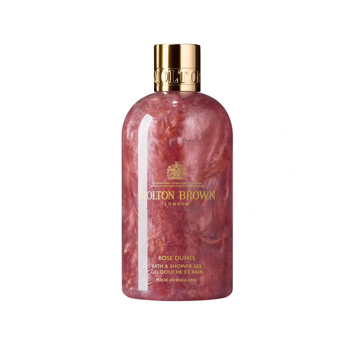 Molton Brown Rose Dunes Shower Gel 300 ml