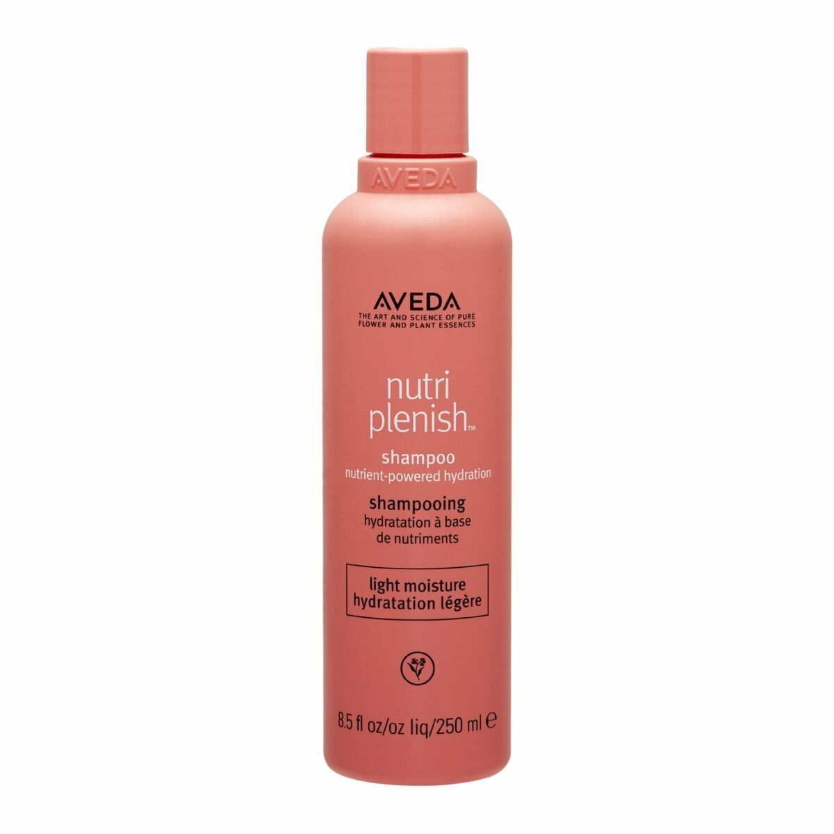 Aveda Nutriplenish Light Moisture Shampoo 250 ml