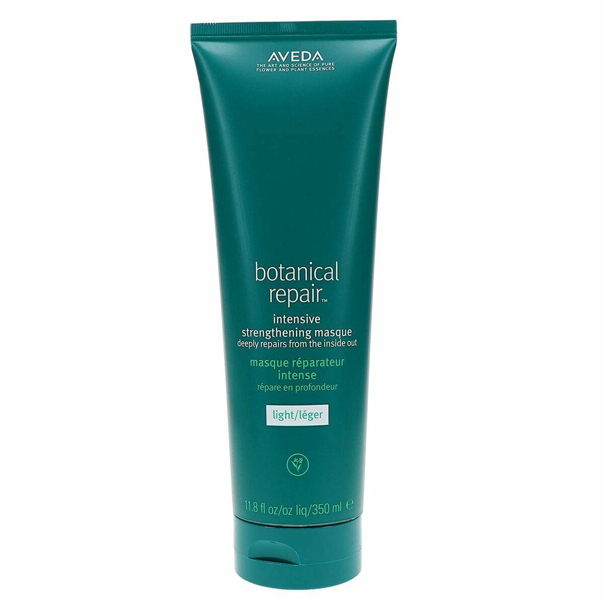 Aveda Botanical Repair Hair Mask 350 ml blue green bottle