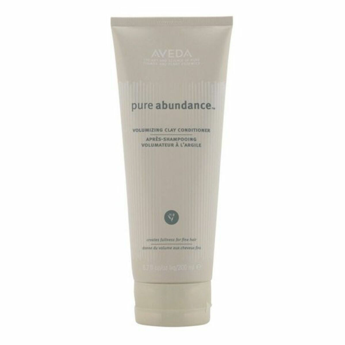 Aveda Volumizing Clay Conditioner Pure Abundance 200 ml Green bottle