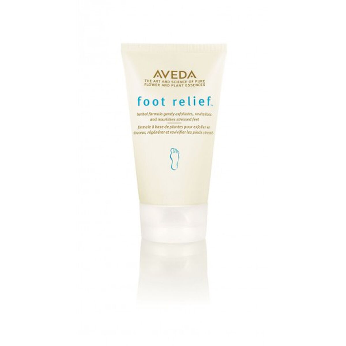 Aveda Foot Relief Moisturising Foot Cream 125 ml