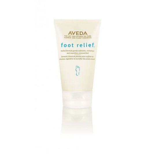 Aveda Foot Relief Moisturising Foot Cream 125 ml