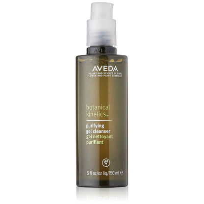 Aveda Botanical Kinetics Facial Purifying Gel Cleanser 150 ml