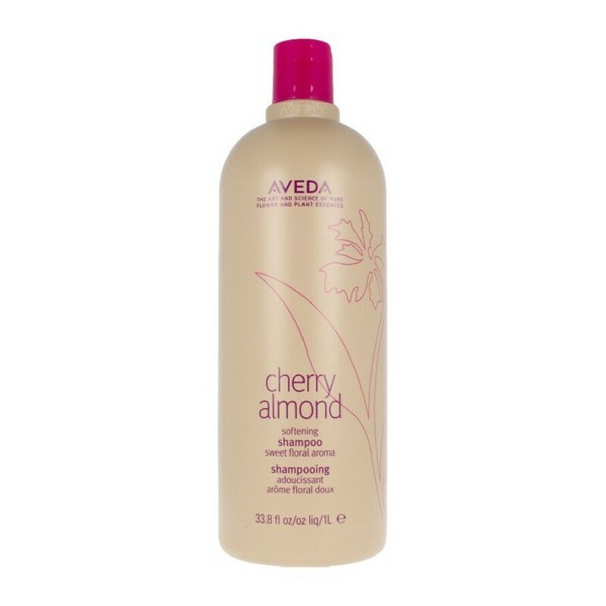 Σαμπουάν Κατά Των Κόμπων Cherry Almond Aveda