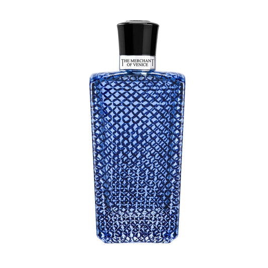 Perfume Homem The Merchant of Venice Venetian Blue Intense EDP EDP 100 ml