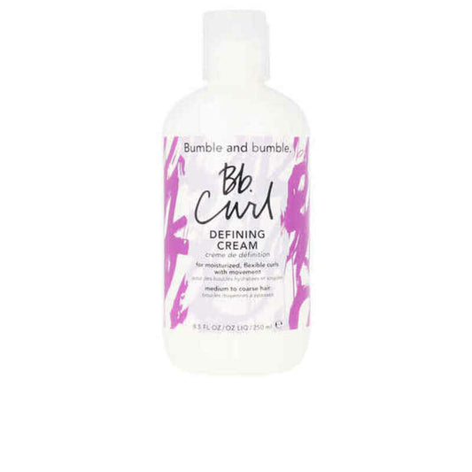 Bumble & Bumble Curl Defining Cream 250 ml