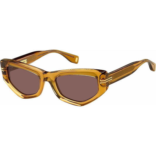 Marc Jacobs Sunglasses MJ 1028/S Yellow Brown