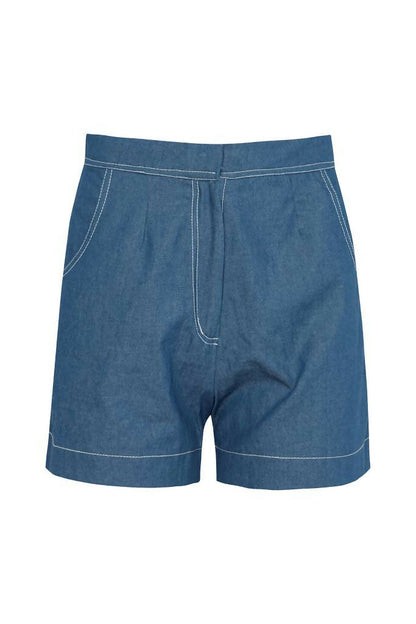 SIMPLA ATHENS Suit Shorts