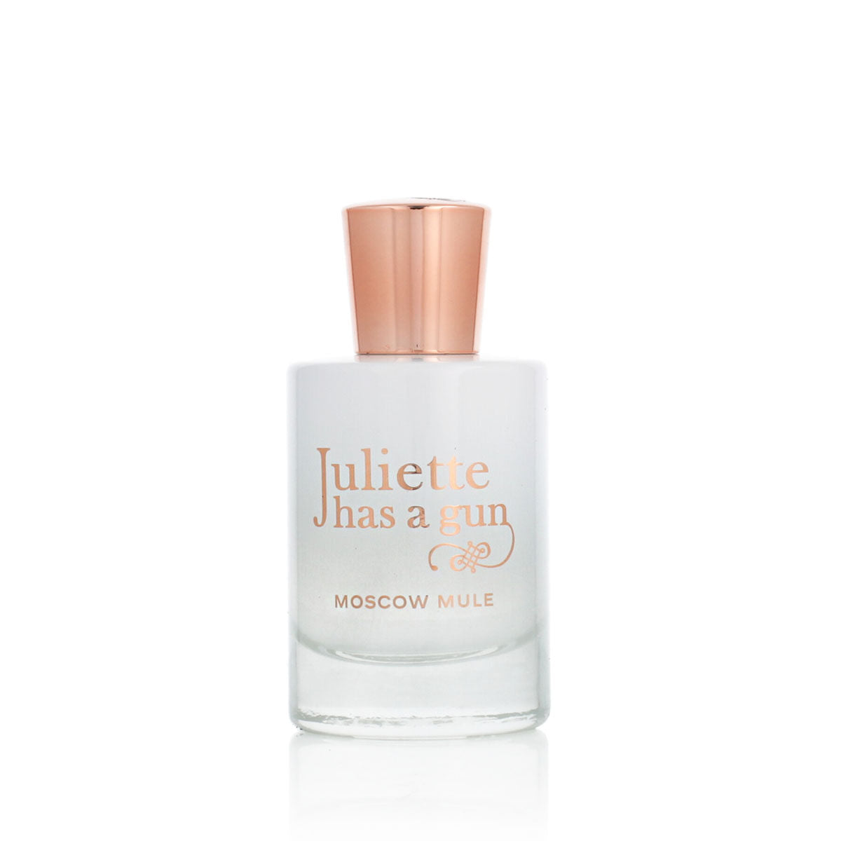 Unisex Perfume Juliette Has A Gun EDP Moscow Mule 50 ml