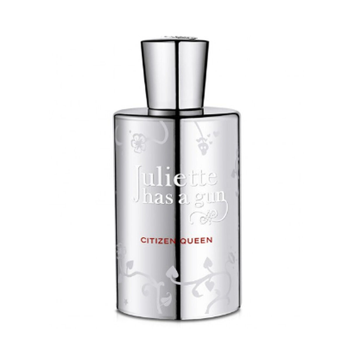 Women's Perfume Juliette Has A Gun EDP Citizen Queen 100 ml