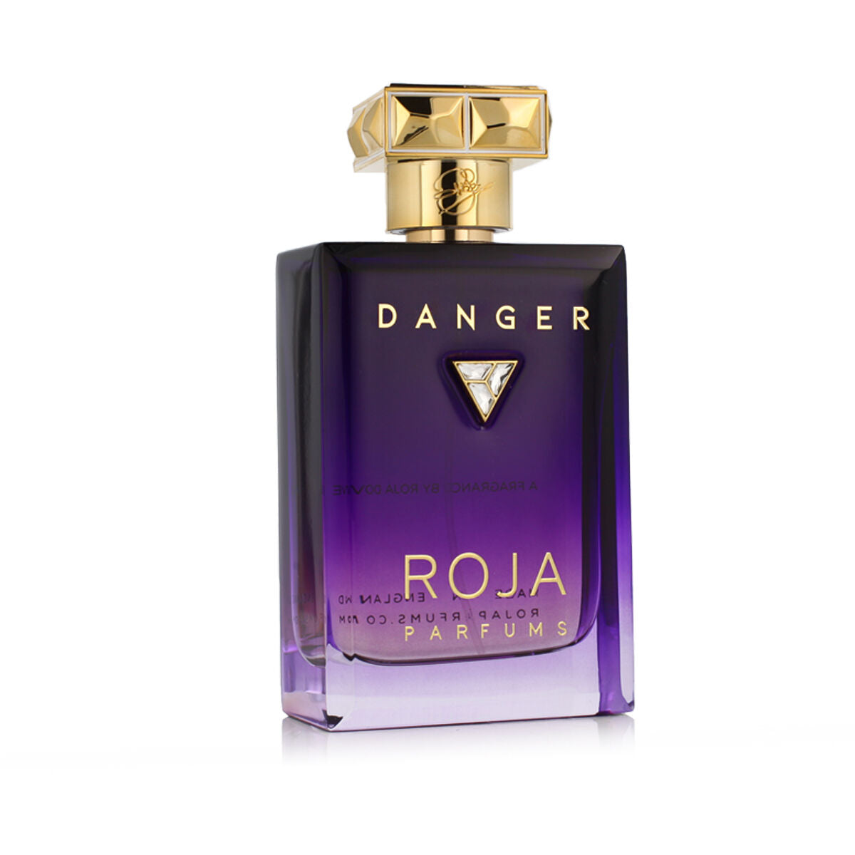 Roja Parfums Danger Eau de Parfum 100 ml