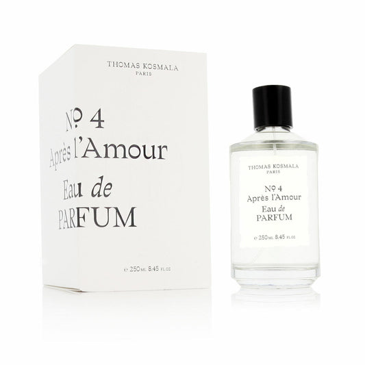 Thomas Kosmala No.4 Apres L'amour Eau de Parfum Unisex 250 ml