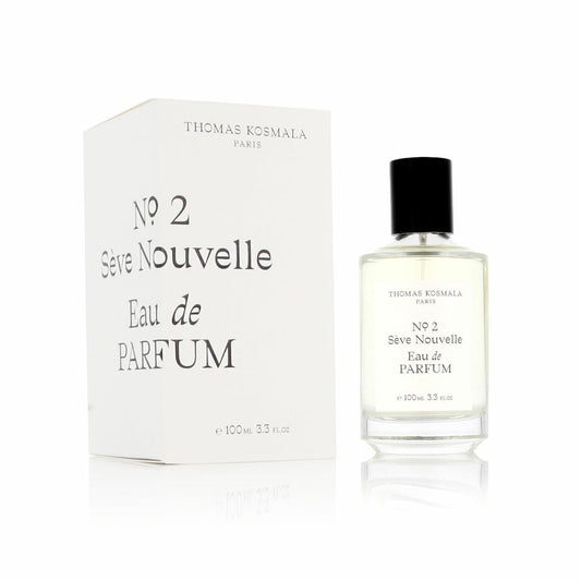 Thomas Kosmala No.2 Seve Nouvelle Eau de Parfum Unisex 100 ml