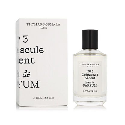 Thomas Kosmala No.3 Crépuscule Ardent Eau de Parfum Unisex 100 ml