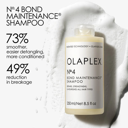 Olaplex Nº4 Restorative Shampoo 250 ml