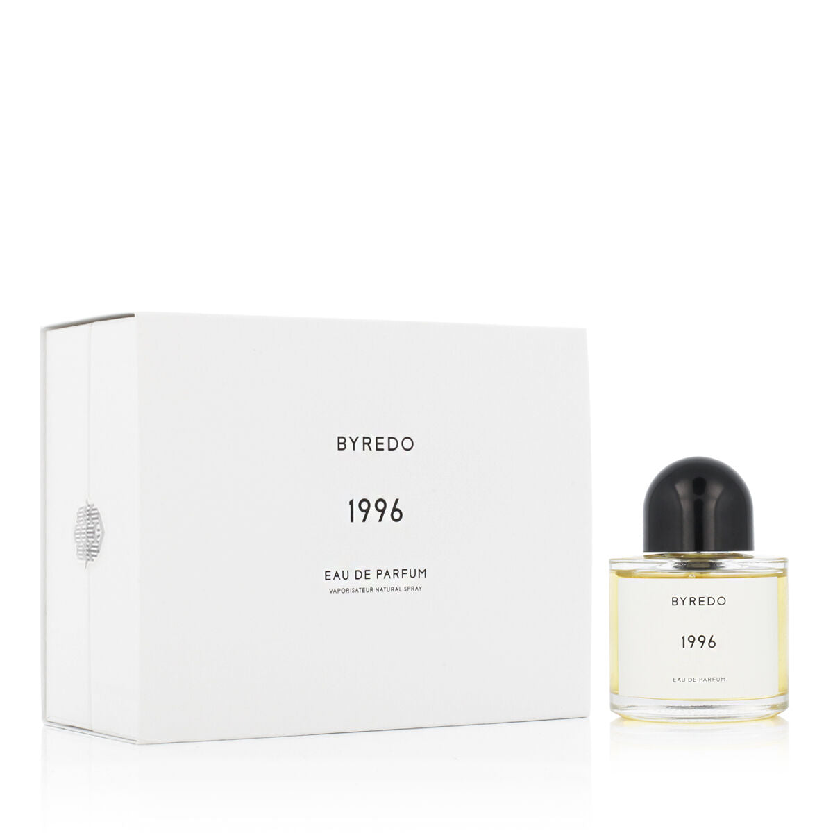 byredo 1996 perfume in a gift box