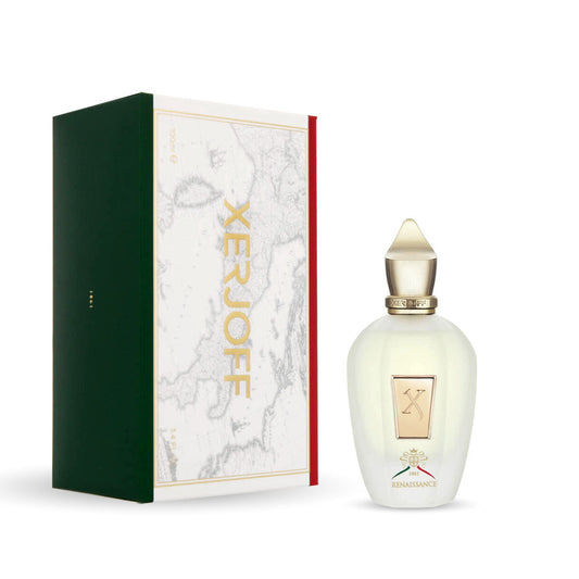 Xerjoff Xj 1861 Renaissance Eau de Parfum 100 ml