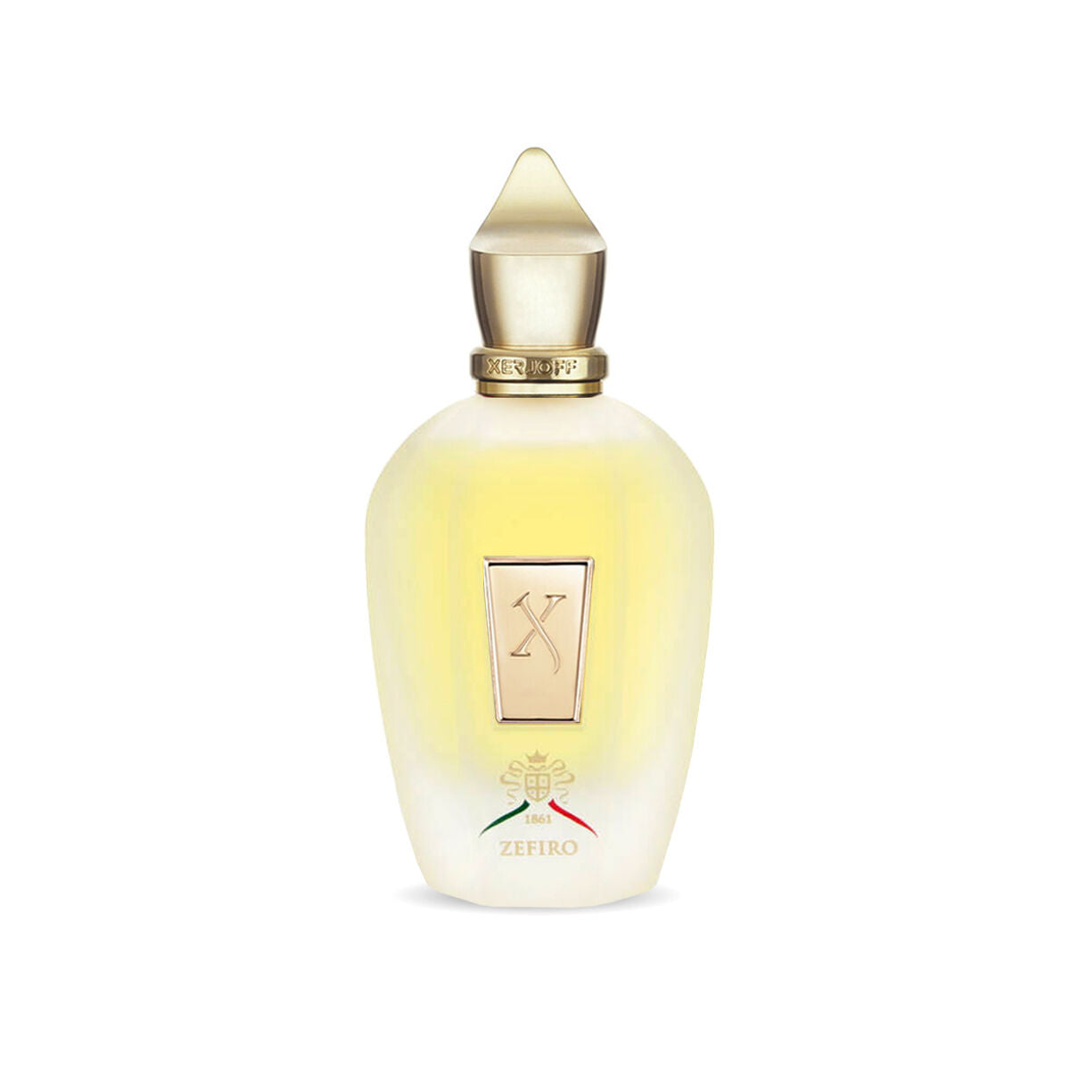 Unisex Perfume Xerjoff XJ 1861 Zefiro EDP EDP 100 ml