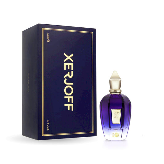 Xerjoff Join The Club Don Eau de Parfum 50 ml