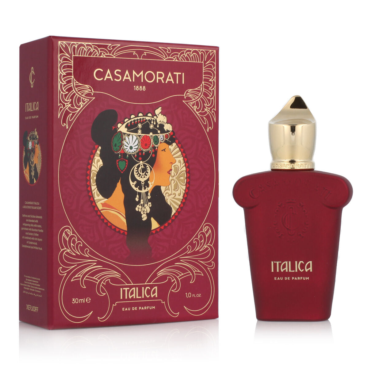 Xerjoff Casamorati 1888 Italica 30 ml