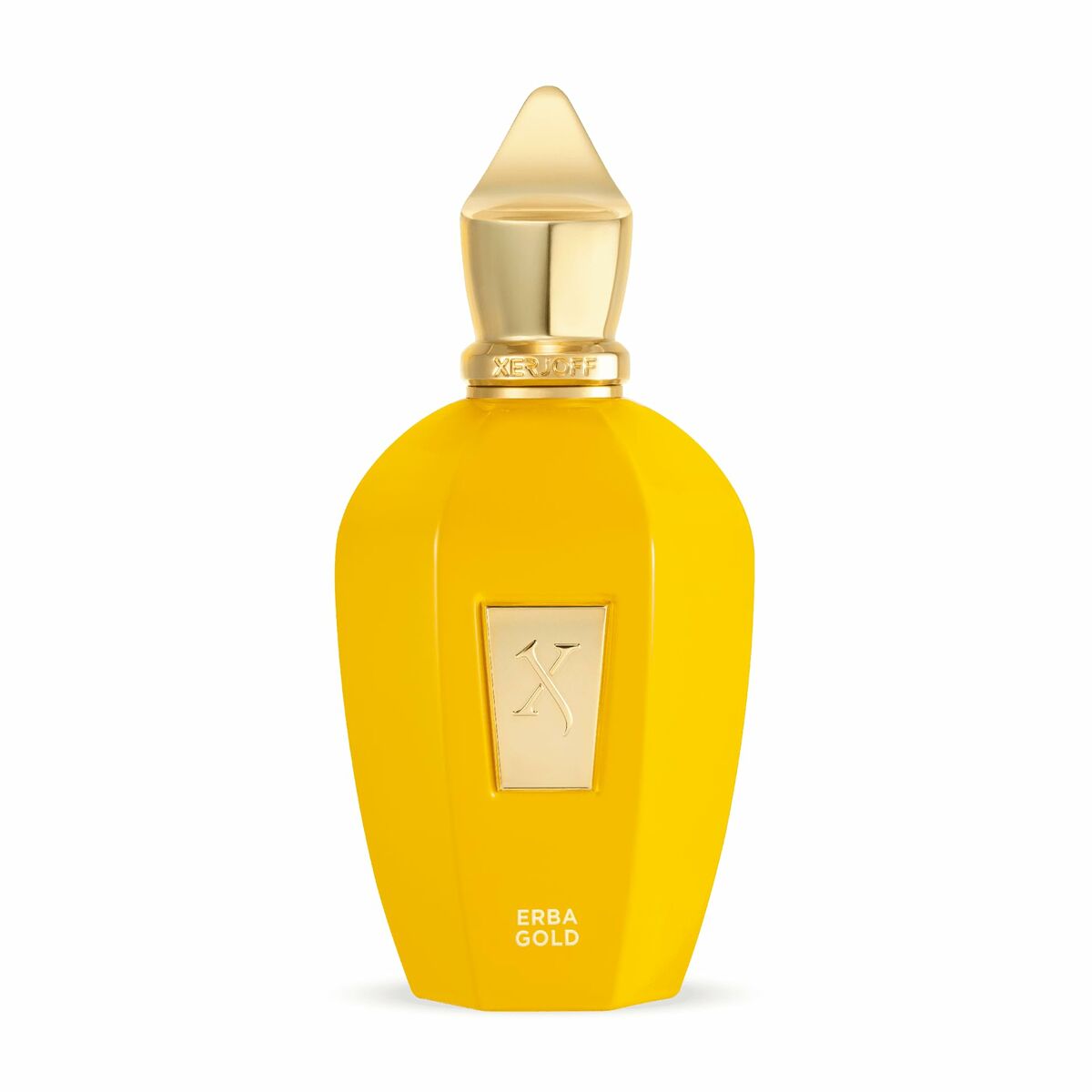 Xerjoff "V" Erba Gold Eau de Parfum 100 ml