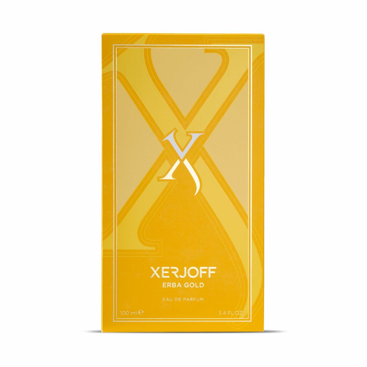 Xerjoff "V" Erba Gold Eau de Parfum 100 ml