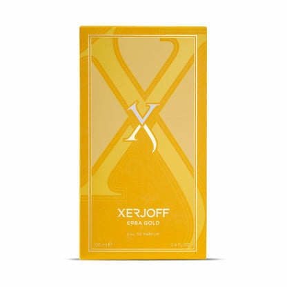 Xerjoff "V" Erba Gold Eau de Parfum 100 ml