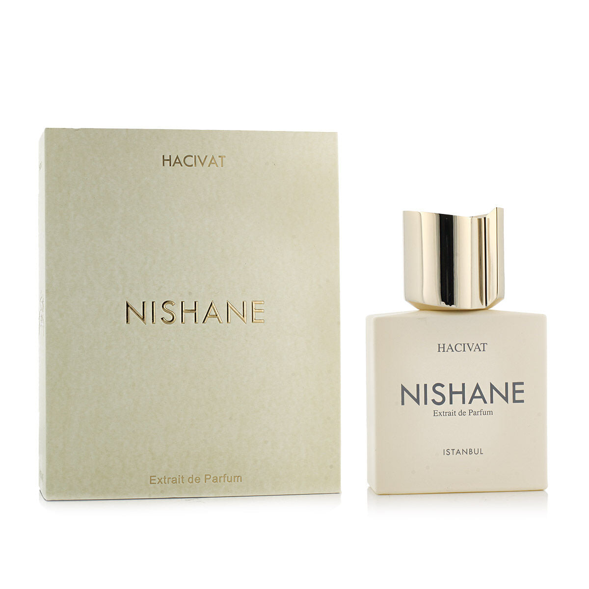 Nishane Hacivat Perfume Extract 50 ml