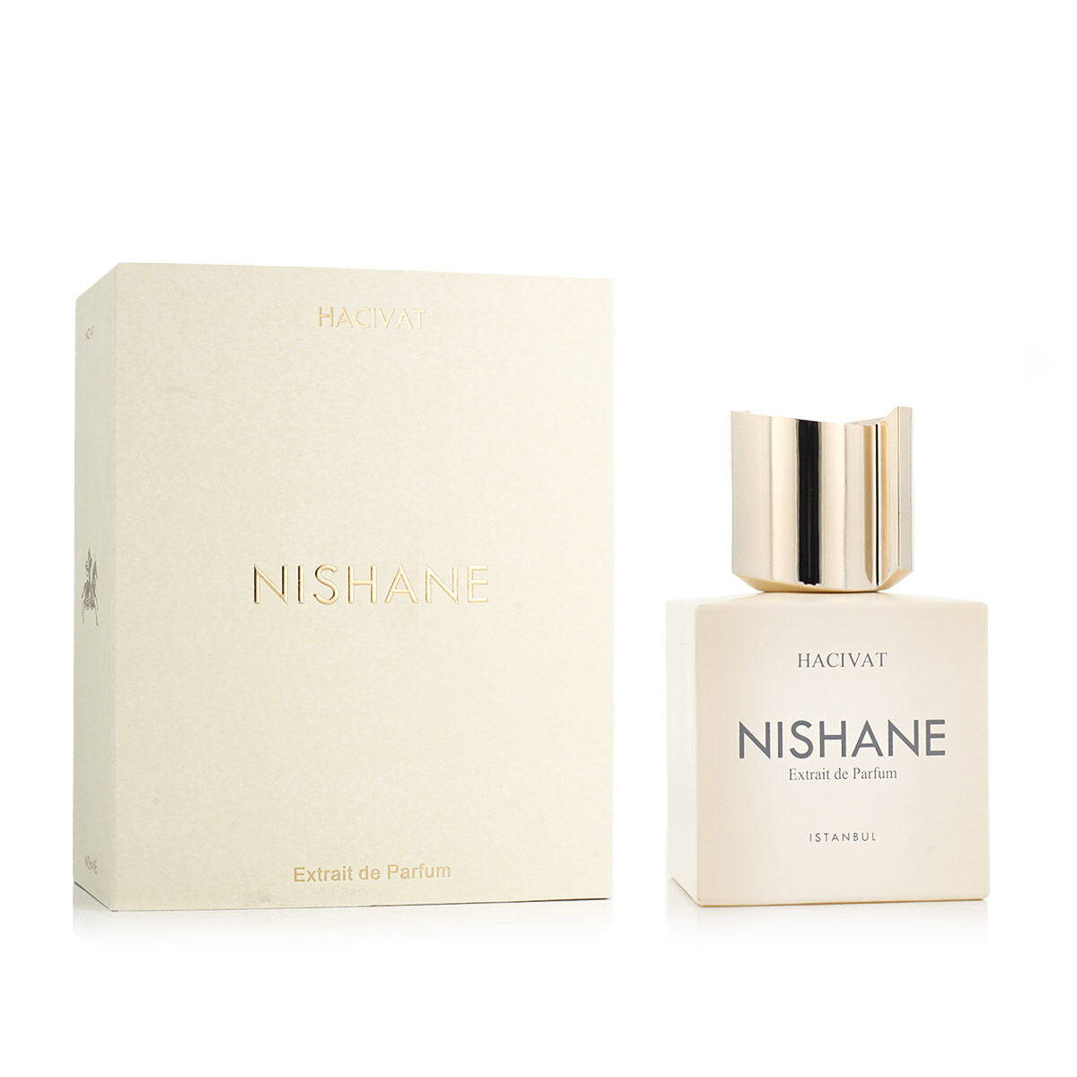 Nishane Hacivat Perfume Extract 100 ml