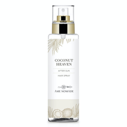 AME NOMADE Coconut heaven Ηair spray after sun care 200 ml