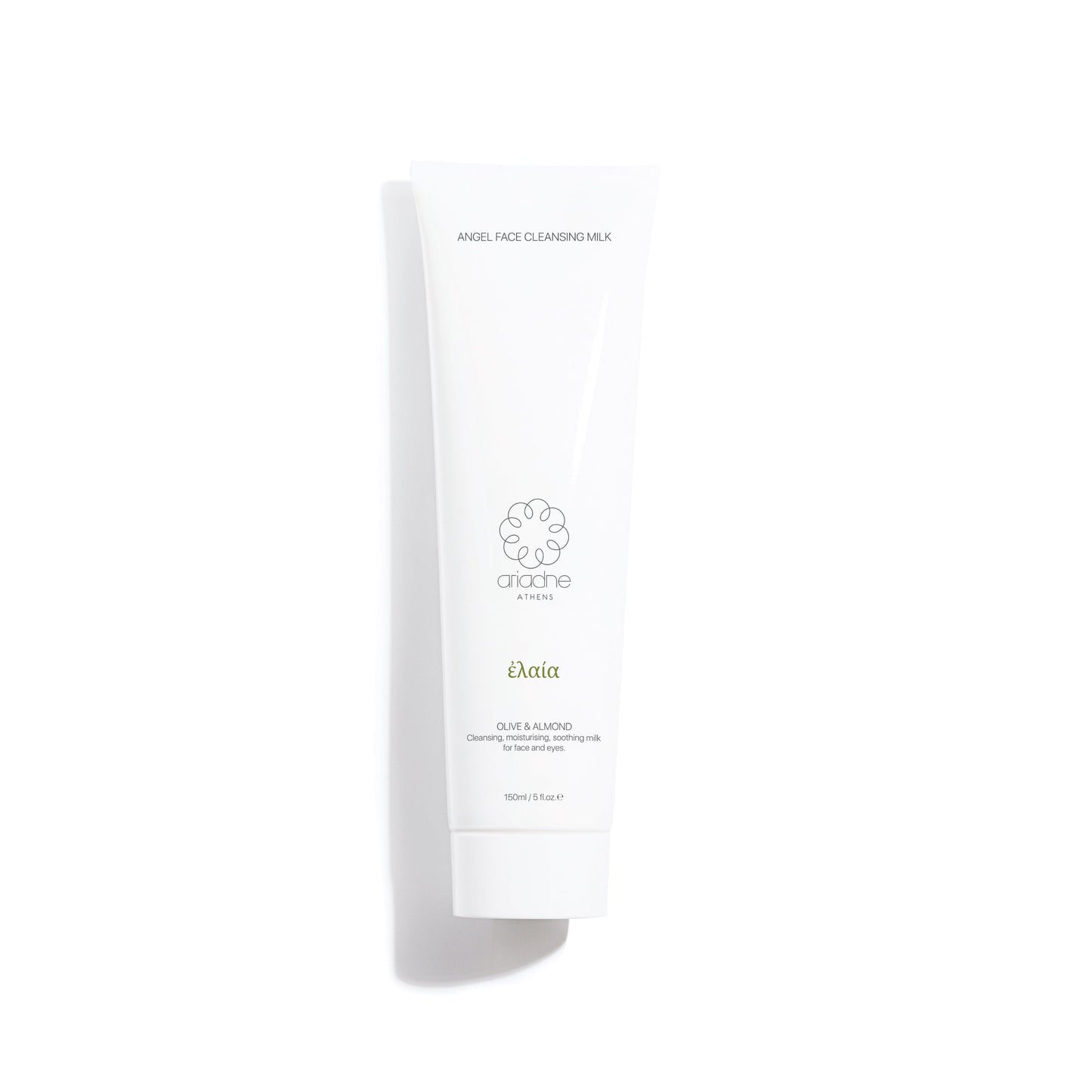 ANGEL FACE CLEANSING MILK - Ελαία