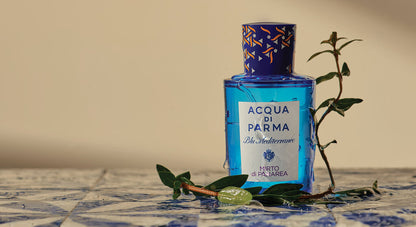 Acqua Di Parma Blu Mediterraneo Mirto di Panarea Eau de Toilette Unisex