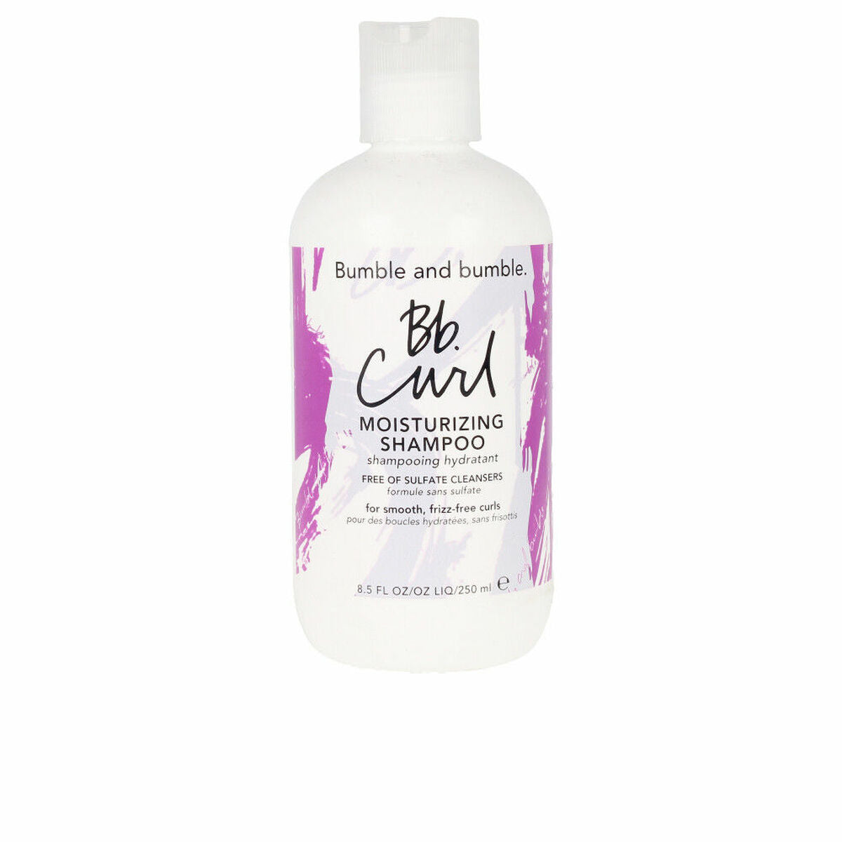 Bumble & Bumble Curl Moisturizing Shampoo 250 ml