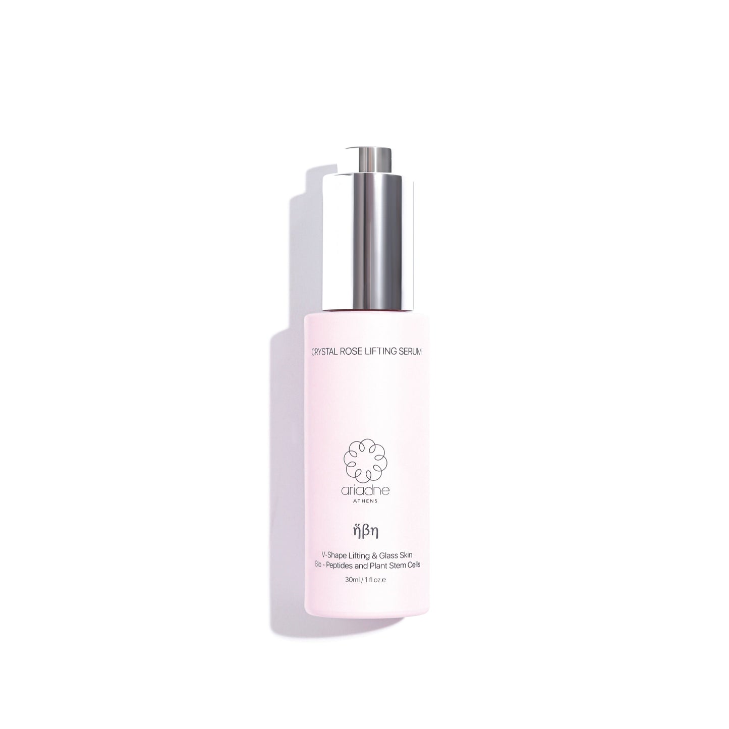 CRYSTAL ROSE LIFTING SERUM - Ήβη