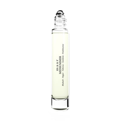 Maar Midsummer Roll On Perfume Oil 10 ml 