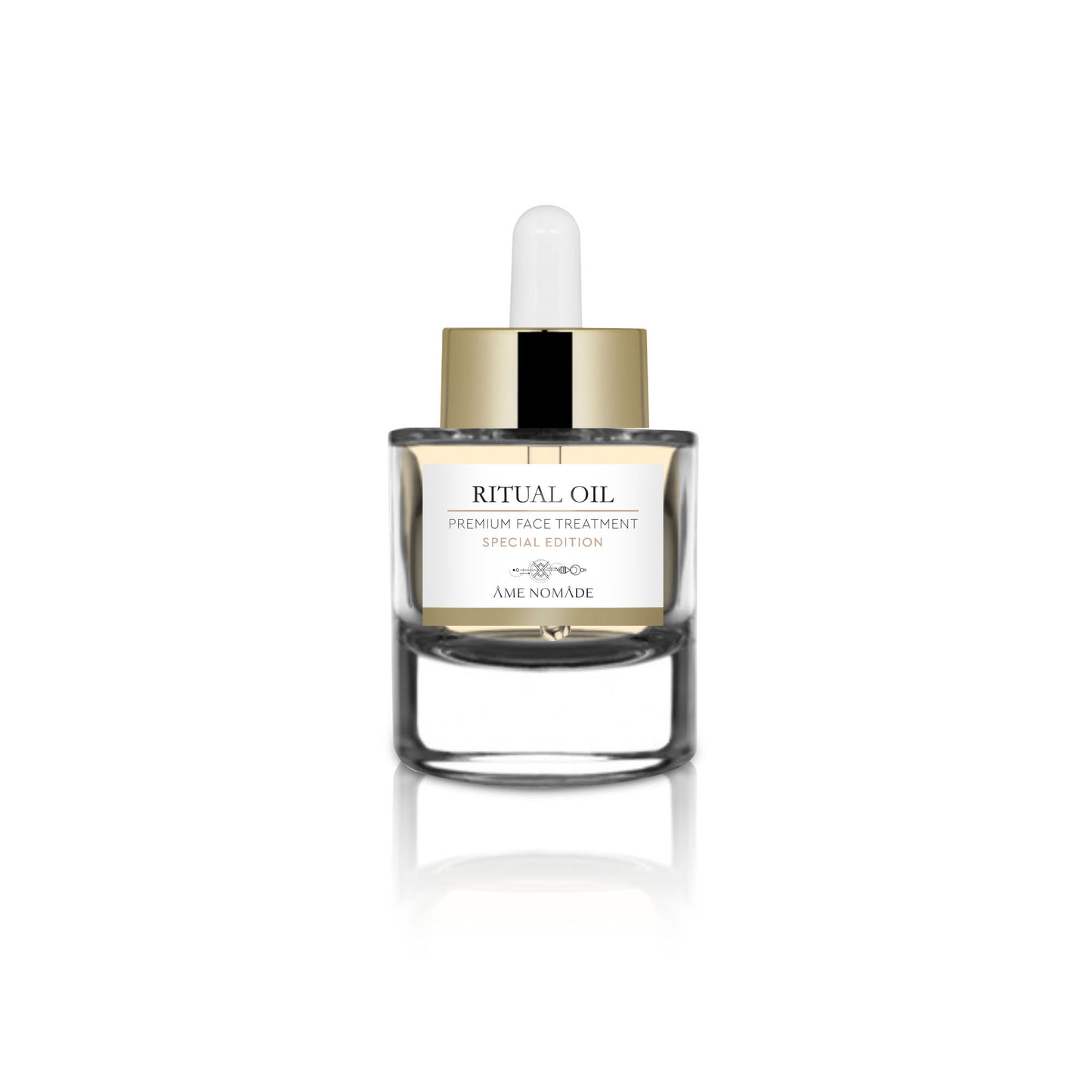 AME NOMADE Ritual premium face oil