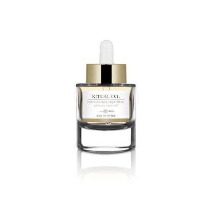 AME NOMADE Ritual premium face oil