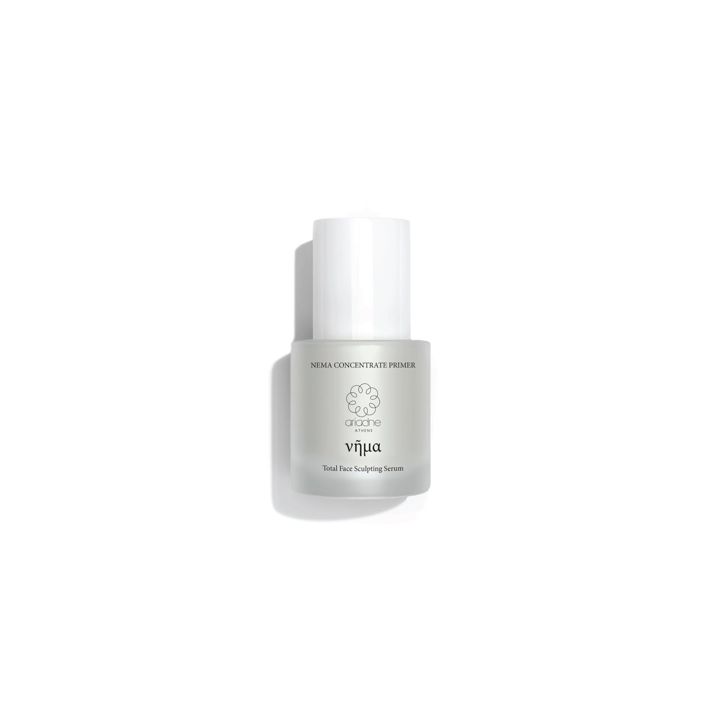 NEMA CONCENTRATE PRIMER