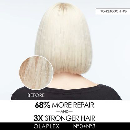 Olaplex Nº 0 Intenstive Bond Building Treatment 155 ml