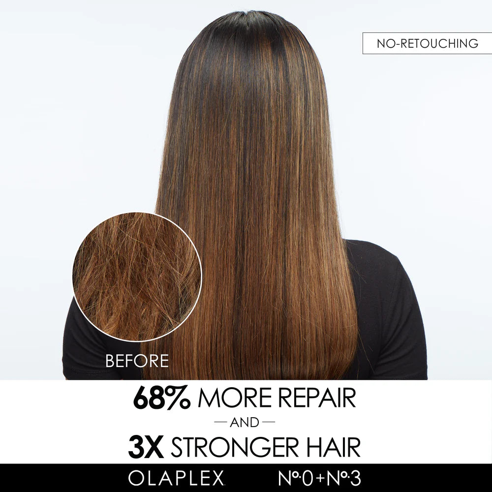 Olaplex Nº 0 Intenstive Bond Building Treatment 155 ml